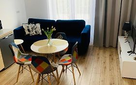 Apartament Walczaka 15 MIEJSCE PARKINGOWE